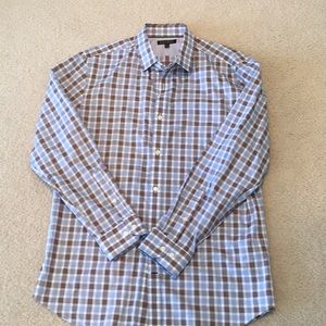 Banana Republic Slim Fit Shirt